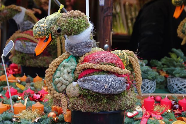 Marché de Noël àTrèves