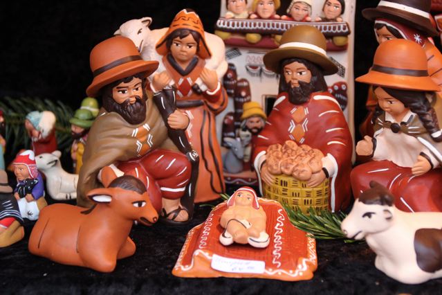 Marché de Noël àTrèves