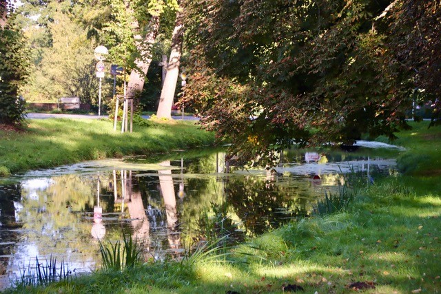 Burg Vischering à Lüdinghausen