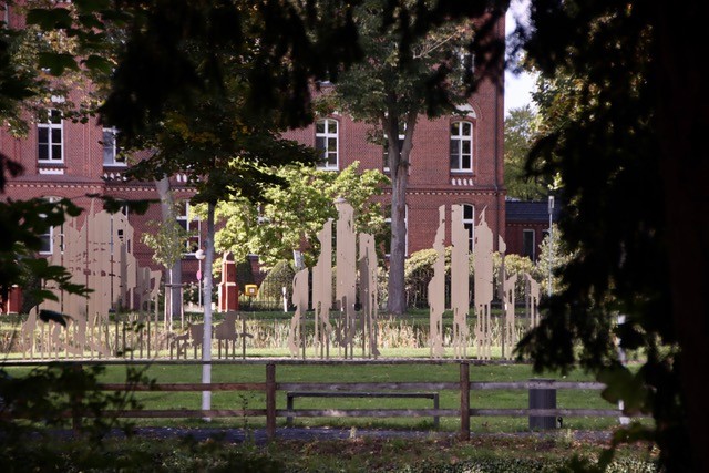 Burg Vischering à Lüdinghausen