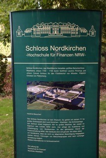 Nordkirchen