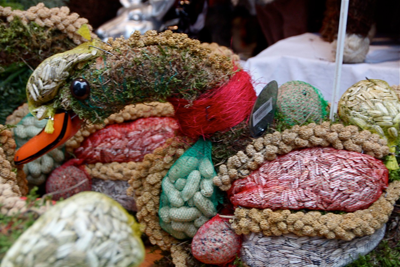 Marché de Noël à Aix La Chapelle