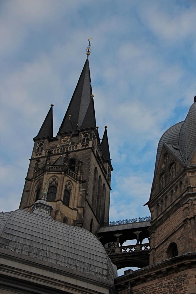 Der Dom