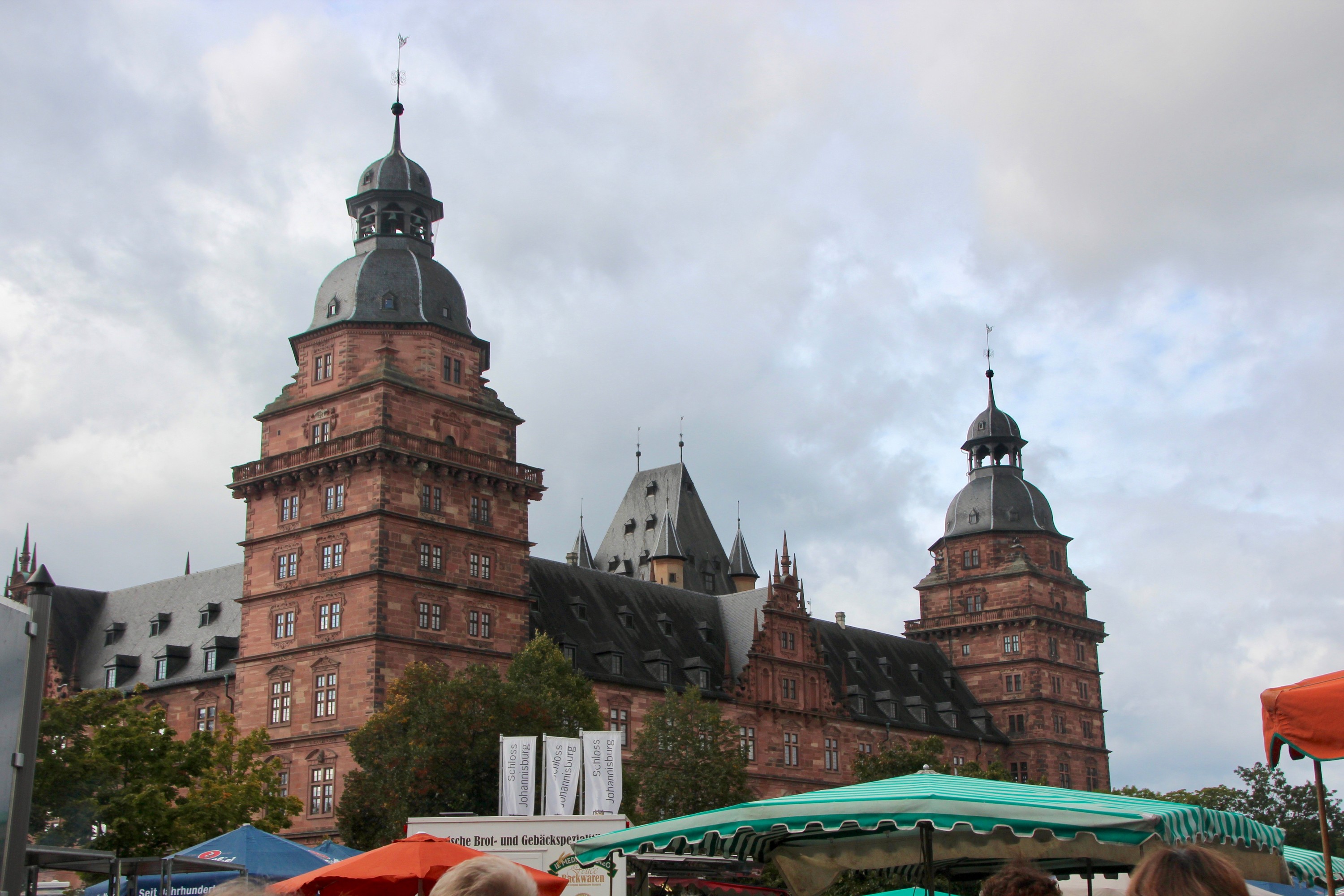 Aschaffenburg