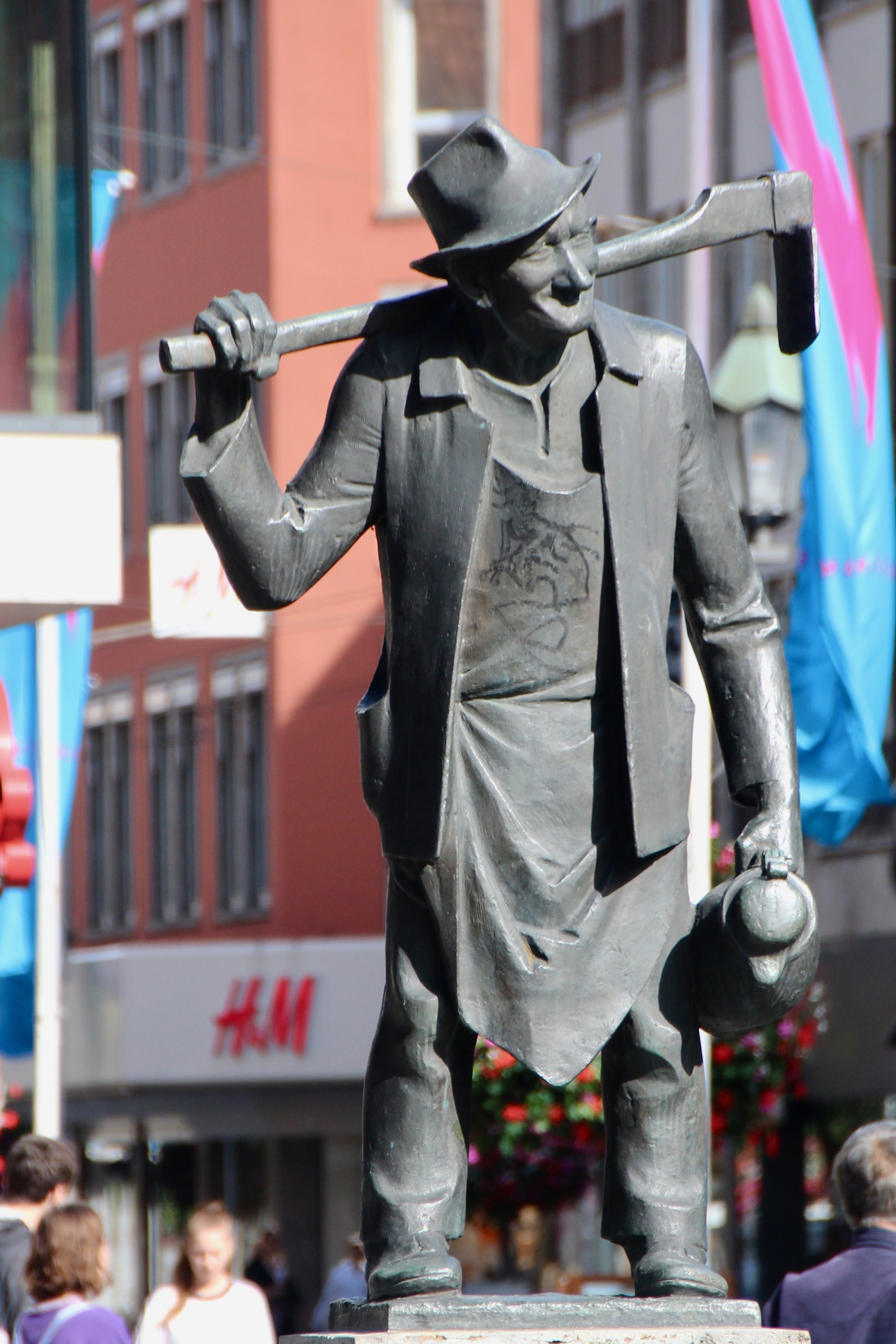 Dans Würzburg