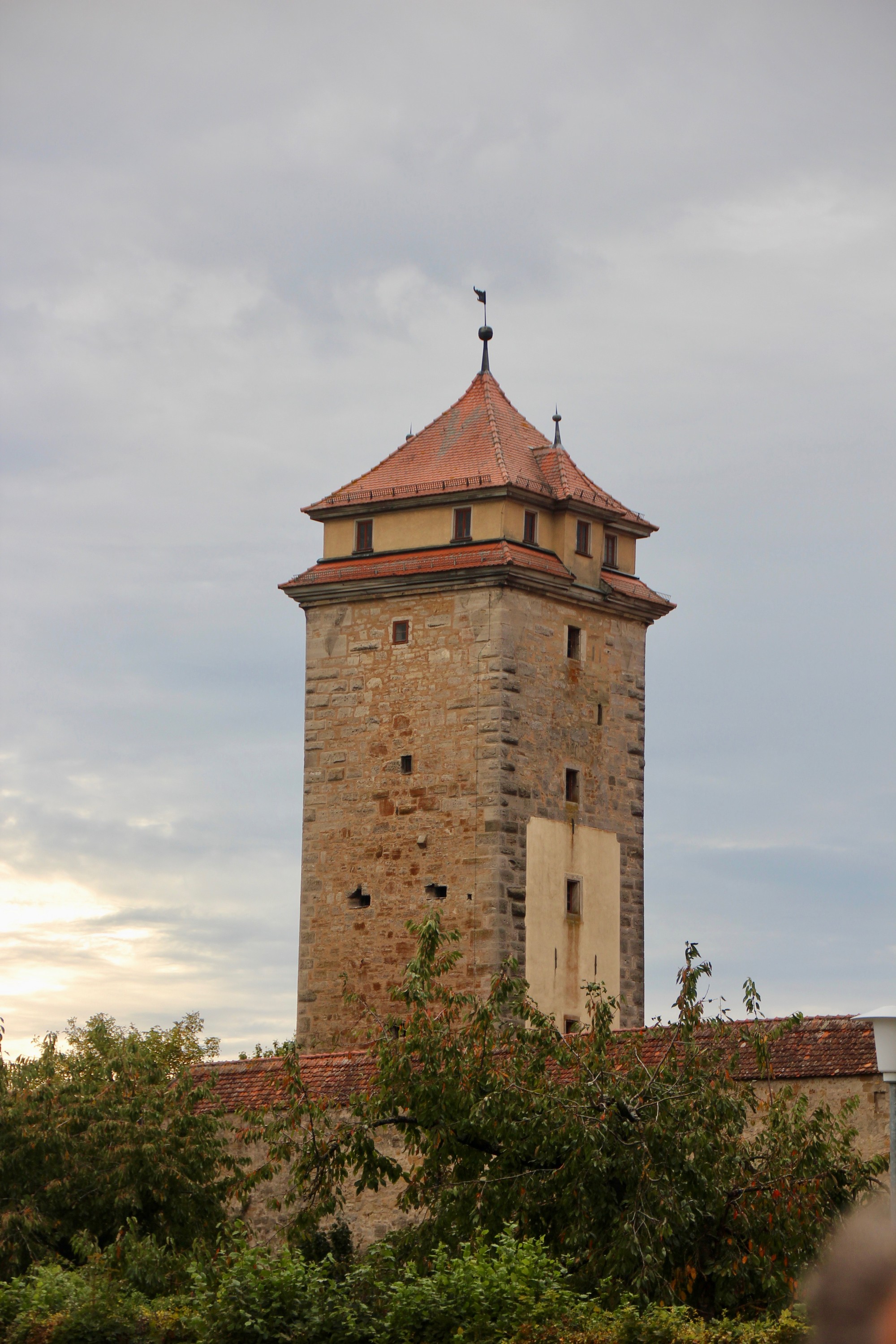 Rothenburg ob der Tauber