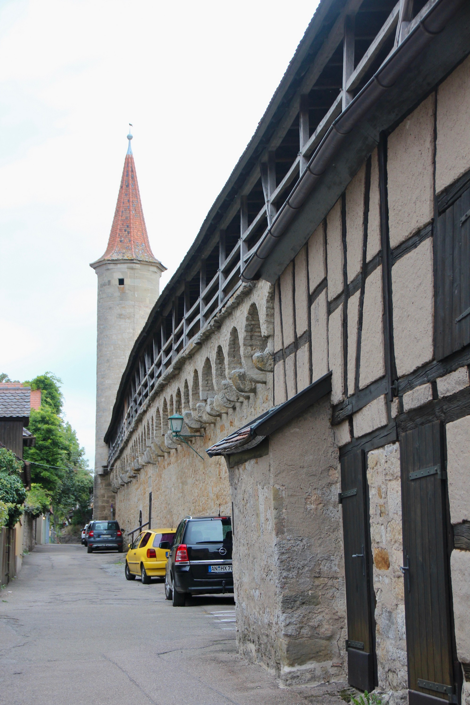 Rothenburg ob der Tauber