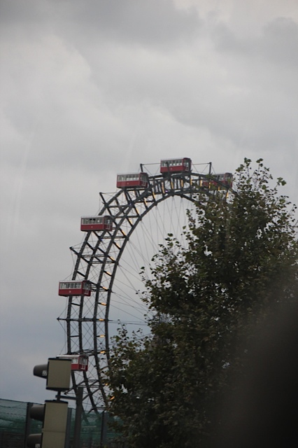 Grande roue du Prater