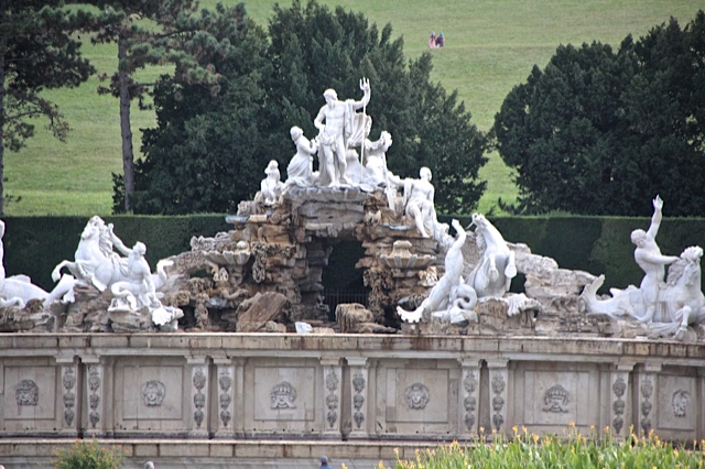 Schönbrunn