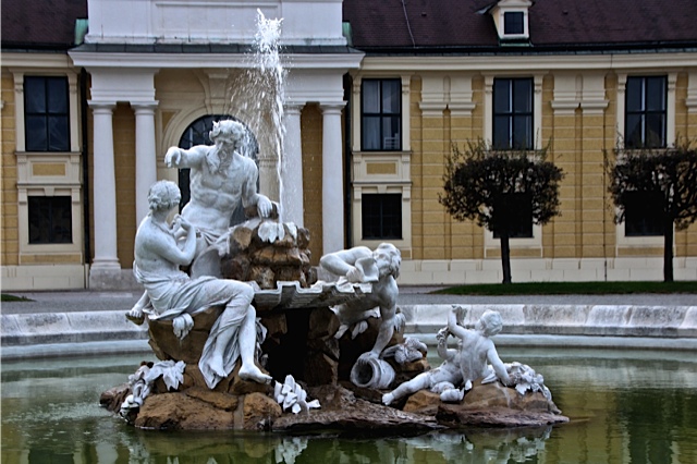 Schönbrunn