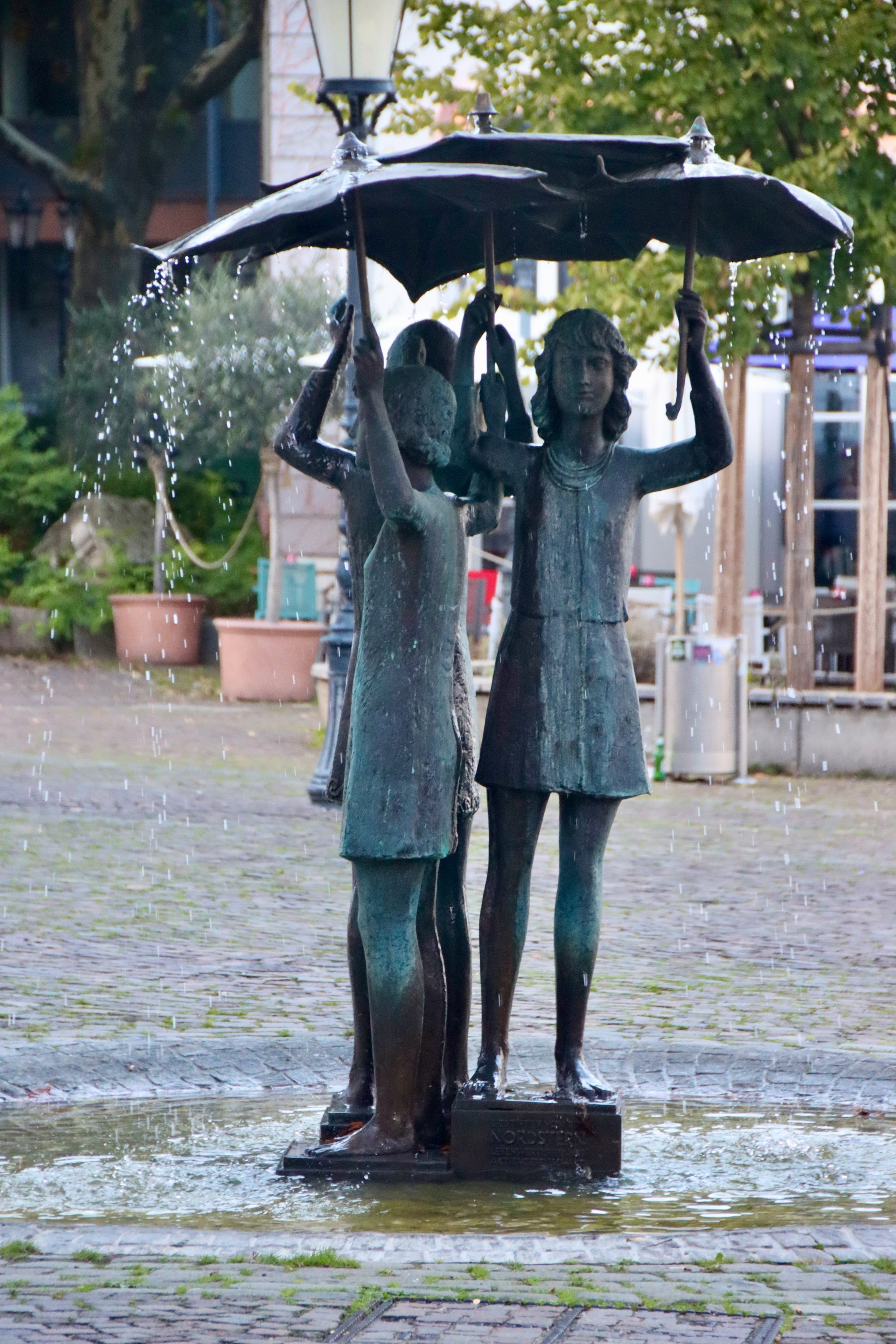 Sehenswertes in Mainz