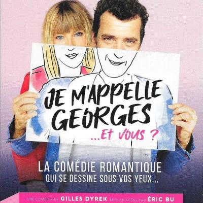 30 mars 2025 Sortie parisienne