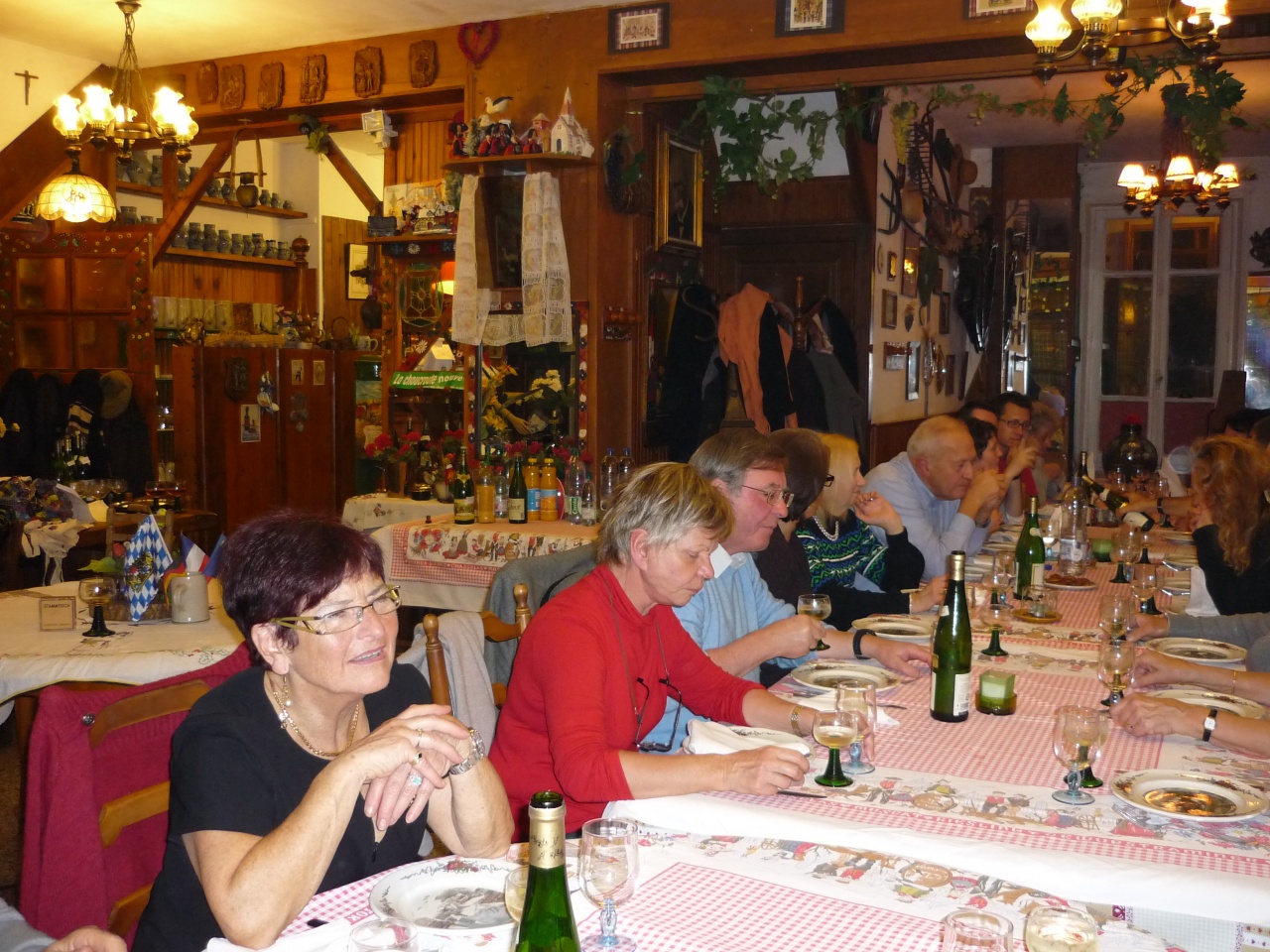 Stammtisch