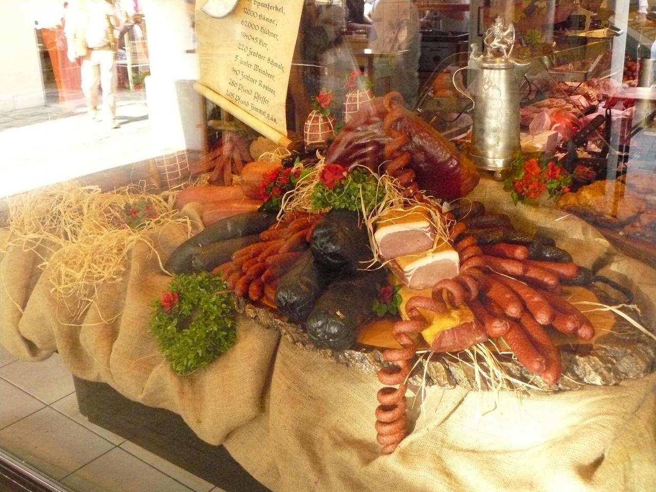 Metzgerei