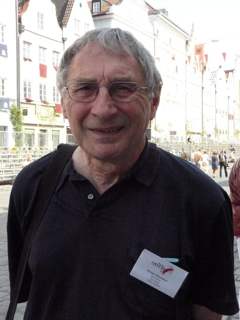 Notre guide