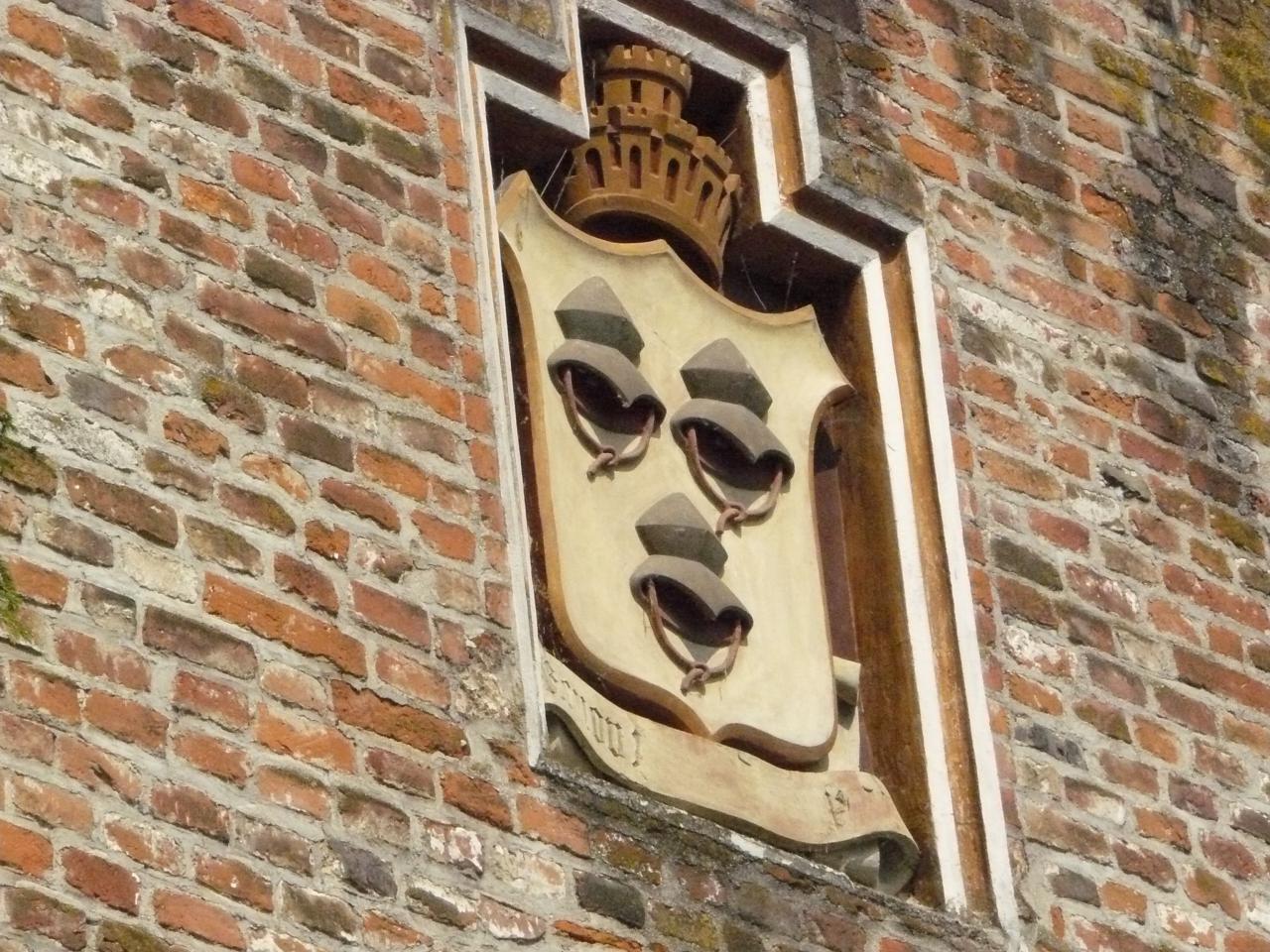 Détail de la Ländtor