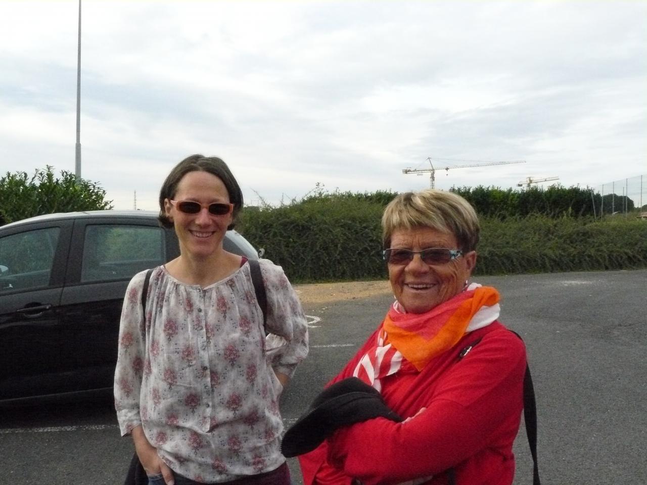 Rencontre de football Canly Ergoldsbach
