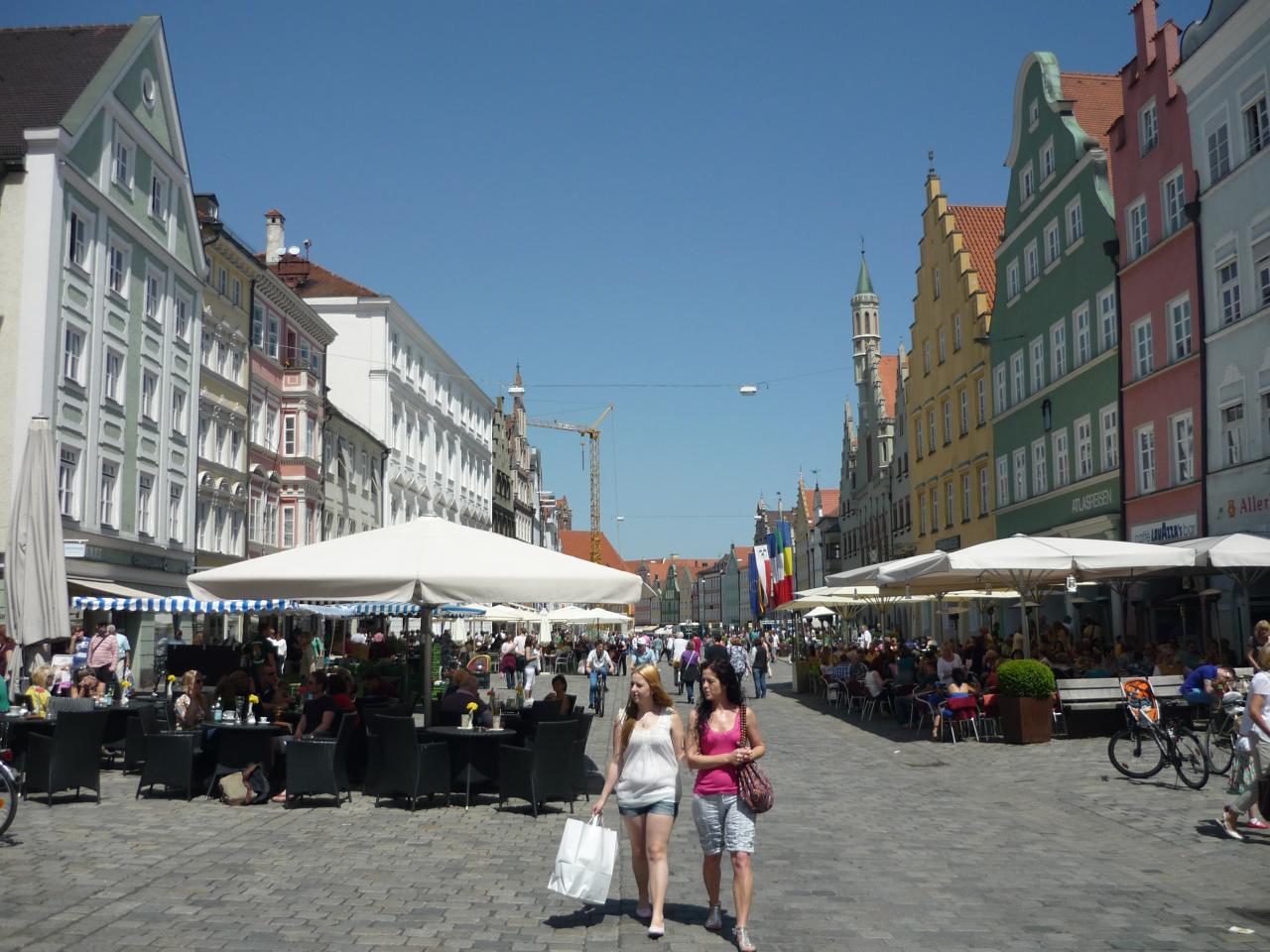 Altstadt