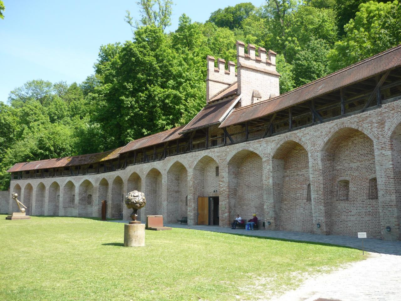 le musée de la sculpture