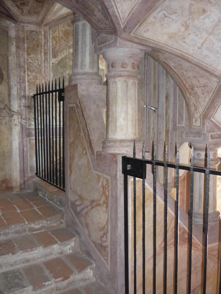 Burg Trausnitz