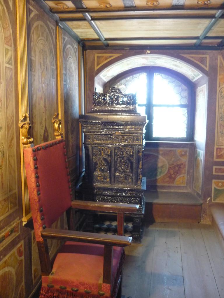 Burg Trausnitz