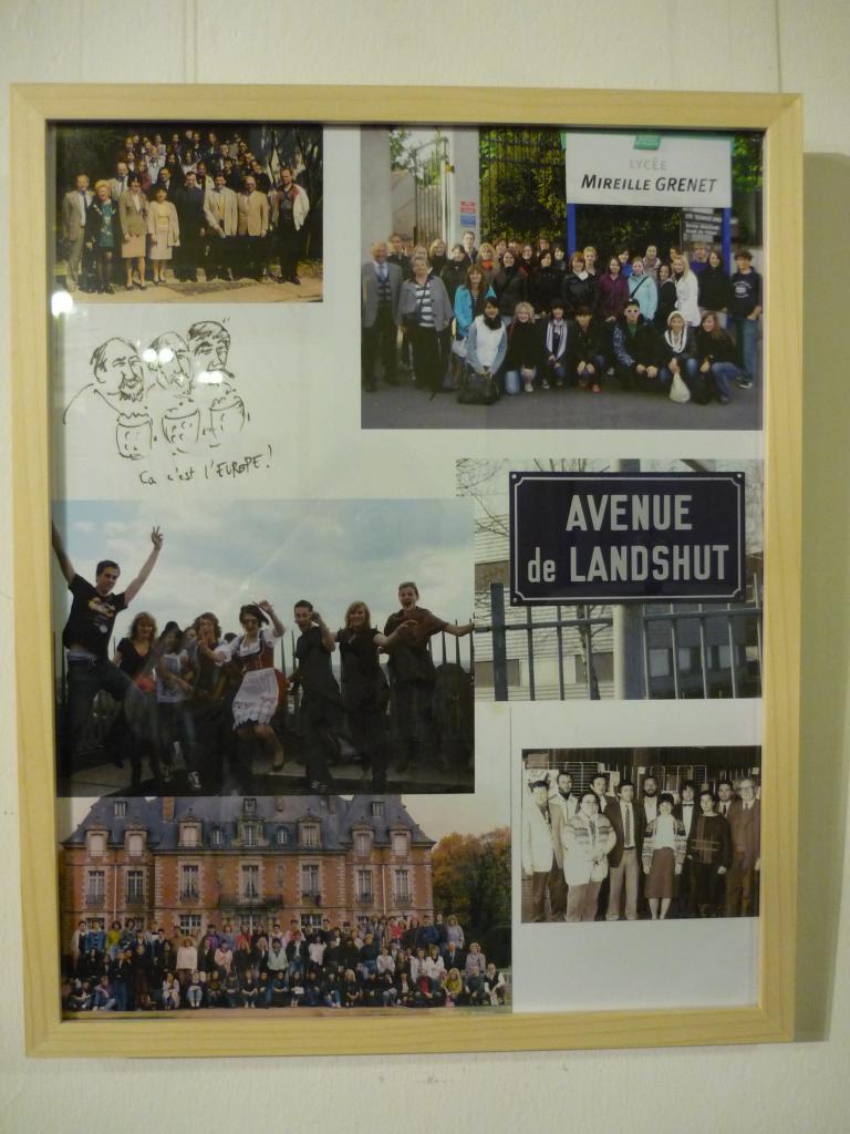 Photos de Compiègne 