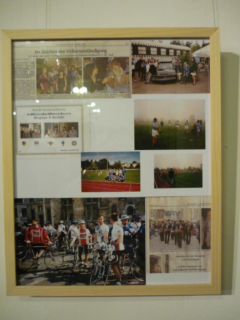 Photos de Compiègne 