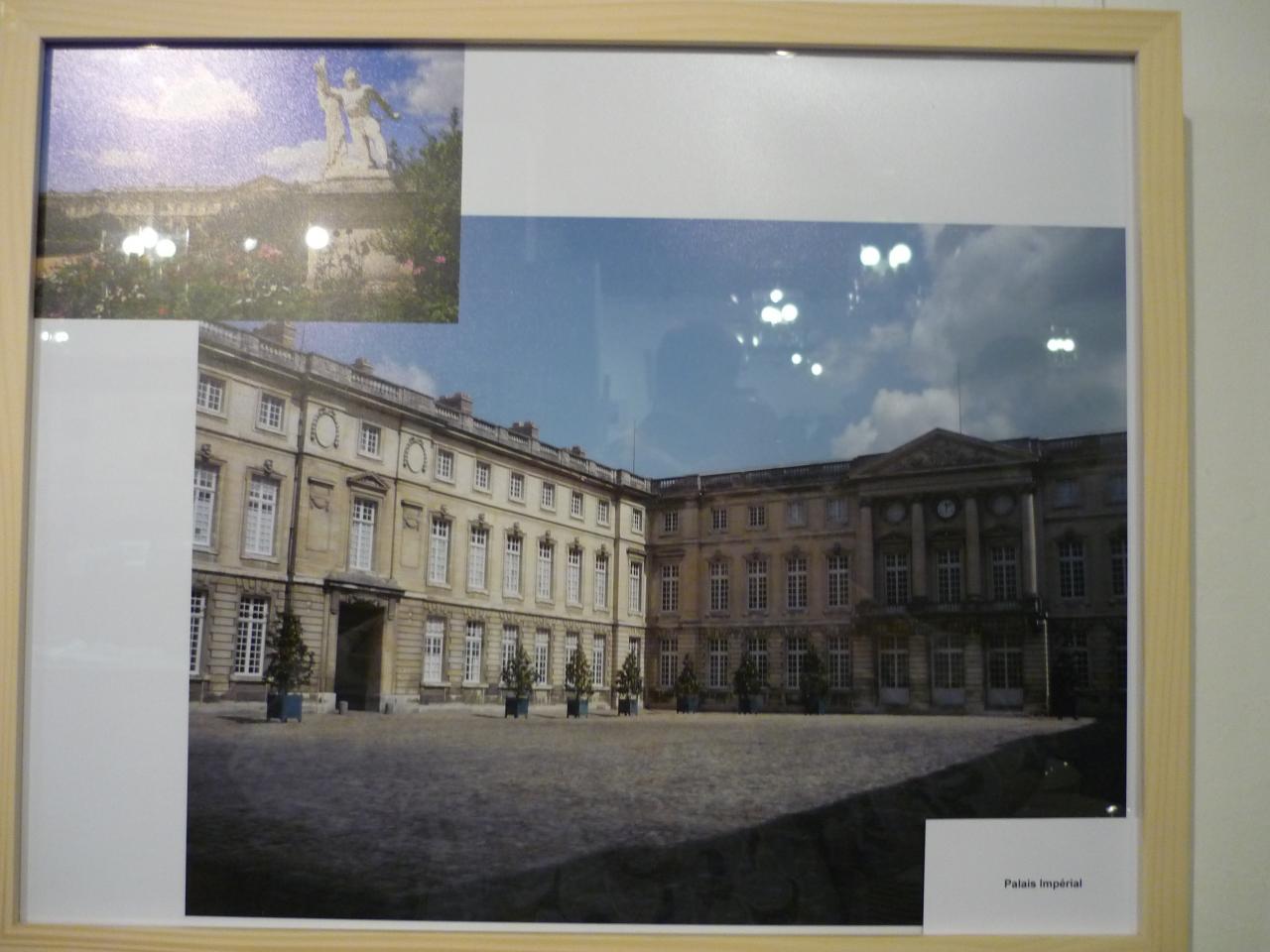 Photos de Compiègne 