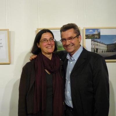 19 mai 2012 Fotoausstellung