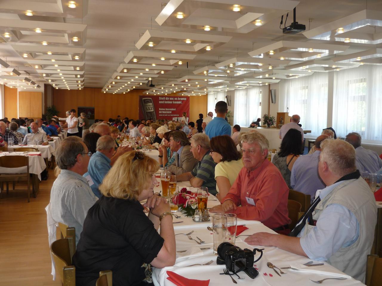 Les amis de Landshut  et de Compiègne