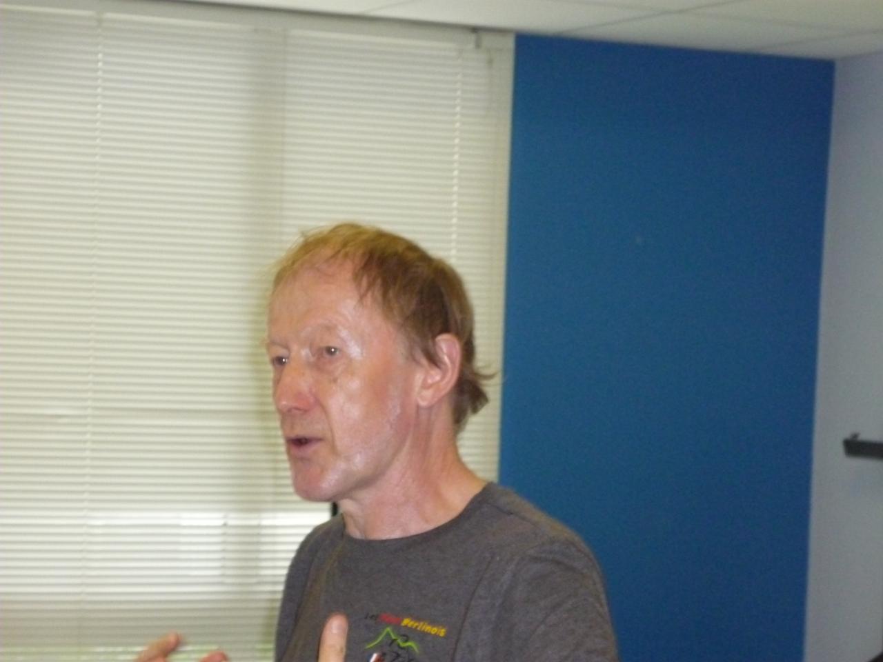 Ralf Wendeling