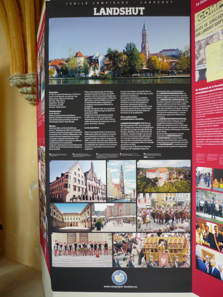 Panneau Landshut