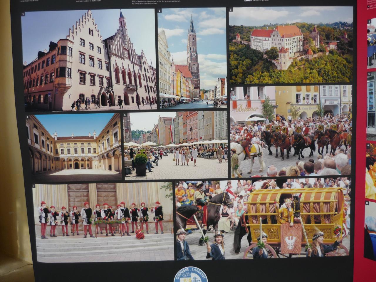 Panneau Landshut