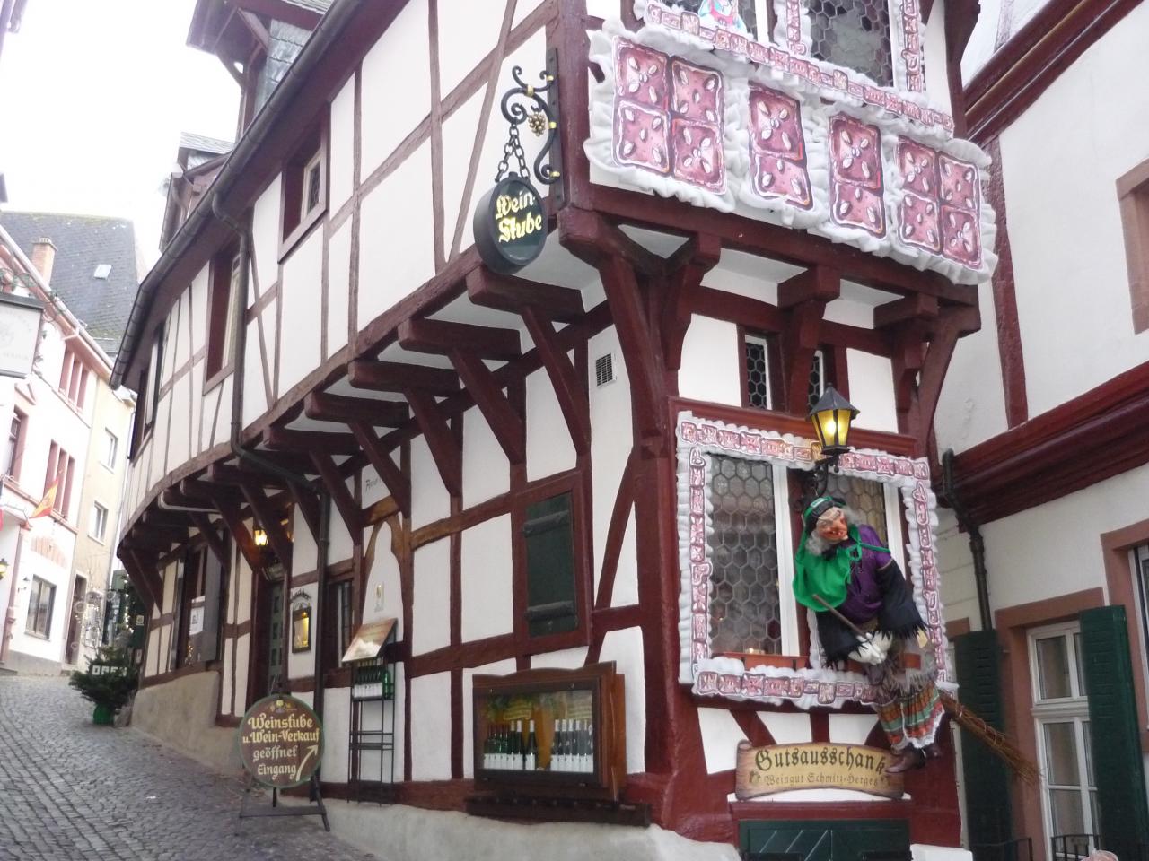 Bernkastel