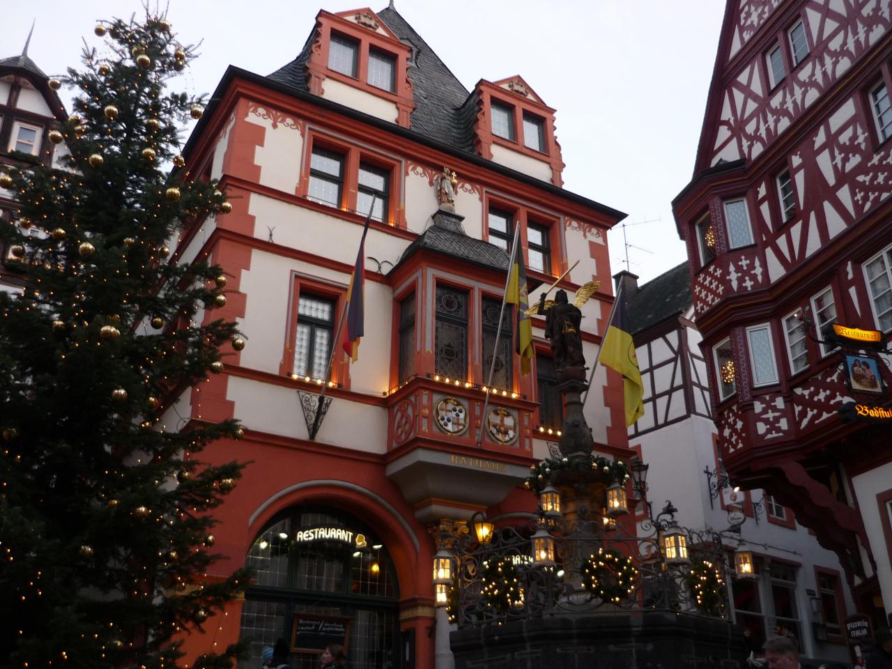 Bernkastel