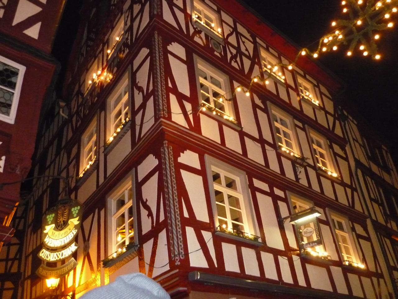Bernkastel