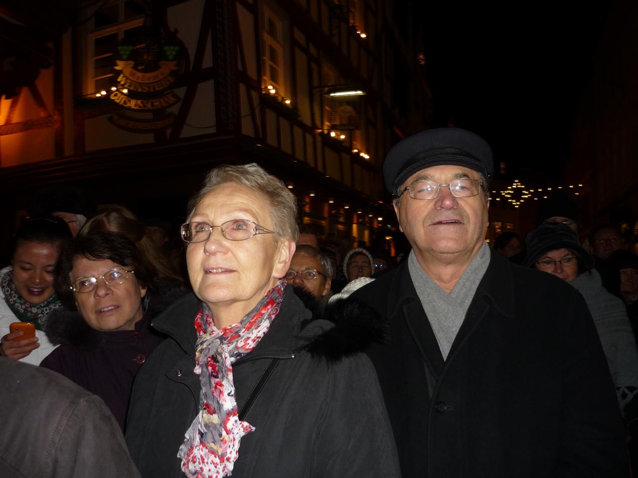 Calendrier de l'Avent