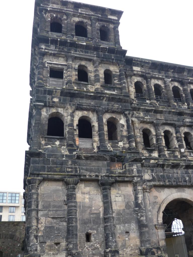 Porta Nigra