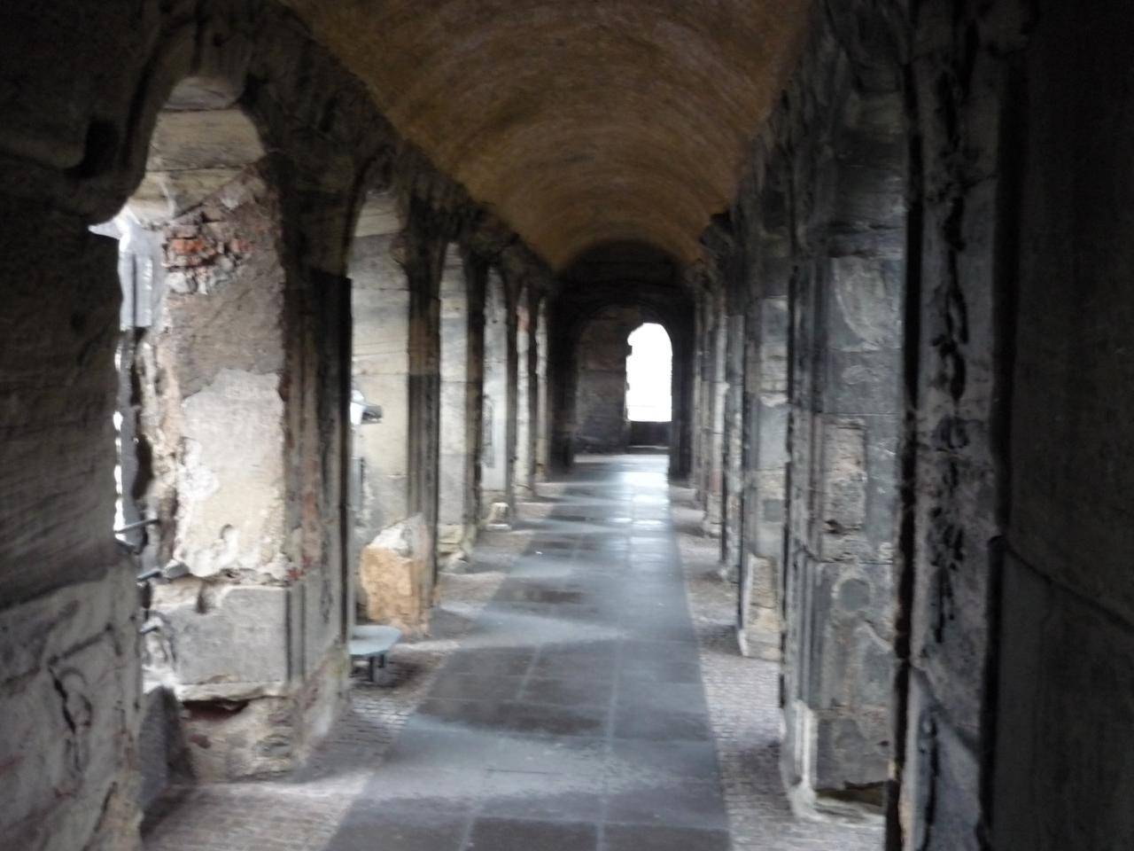 Porta Nigra