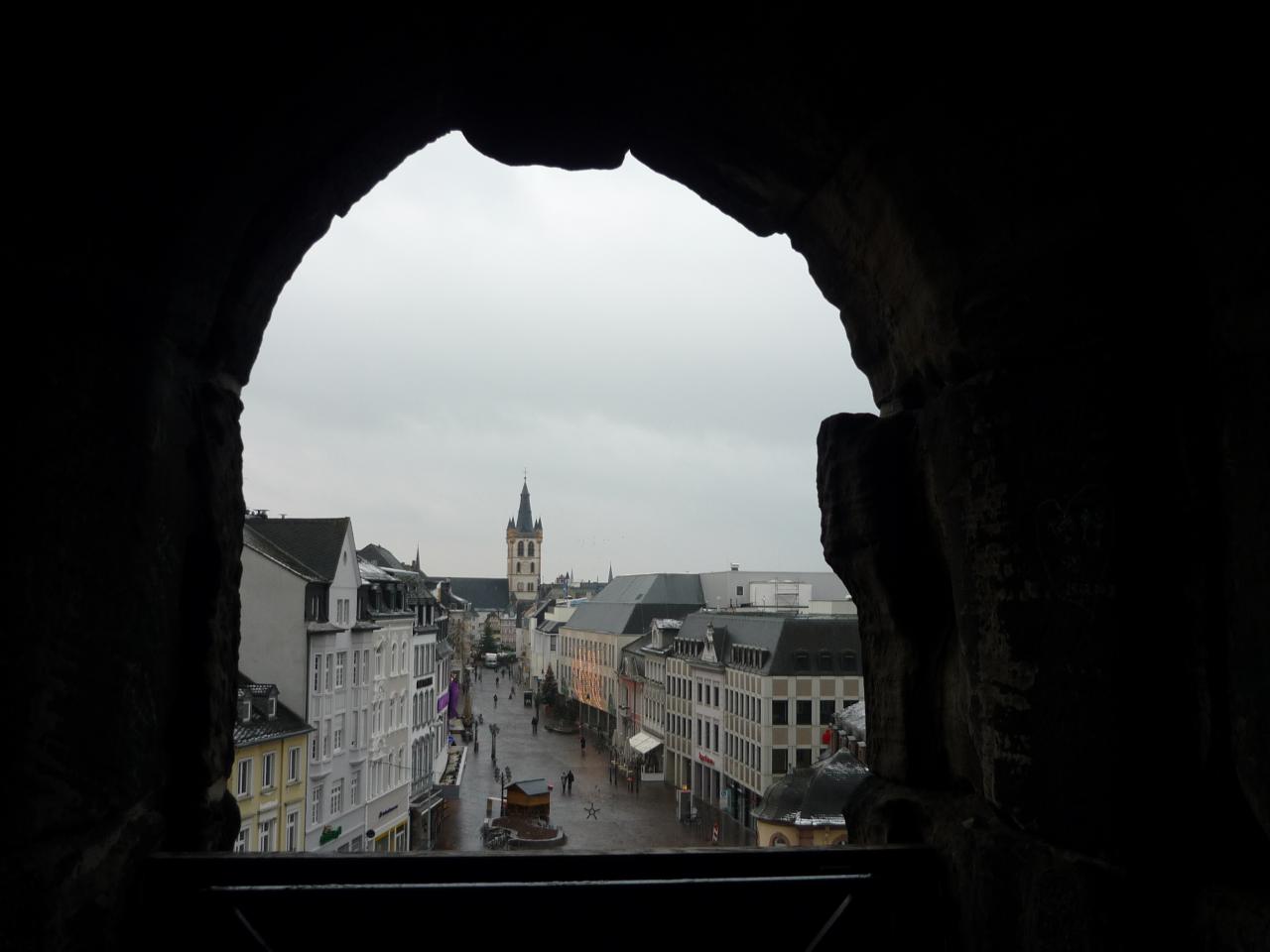 Porta Nigra