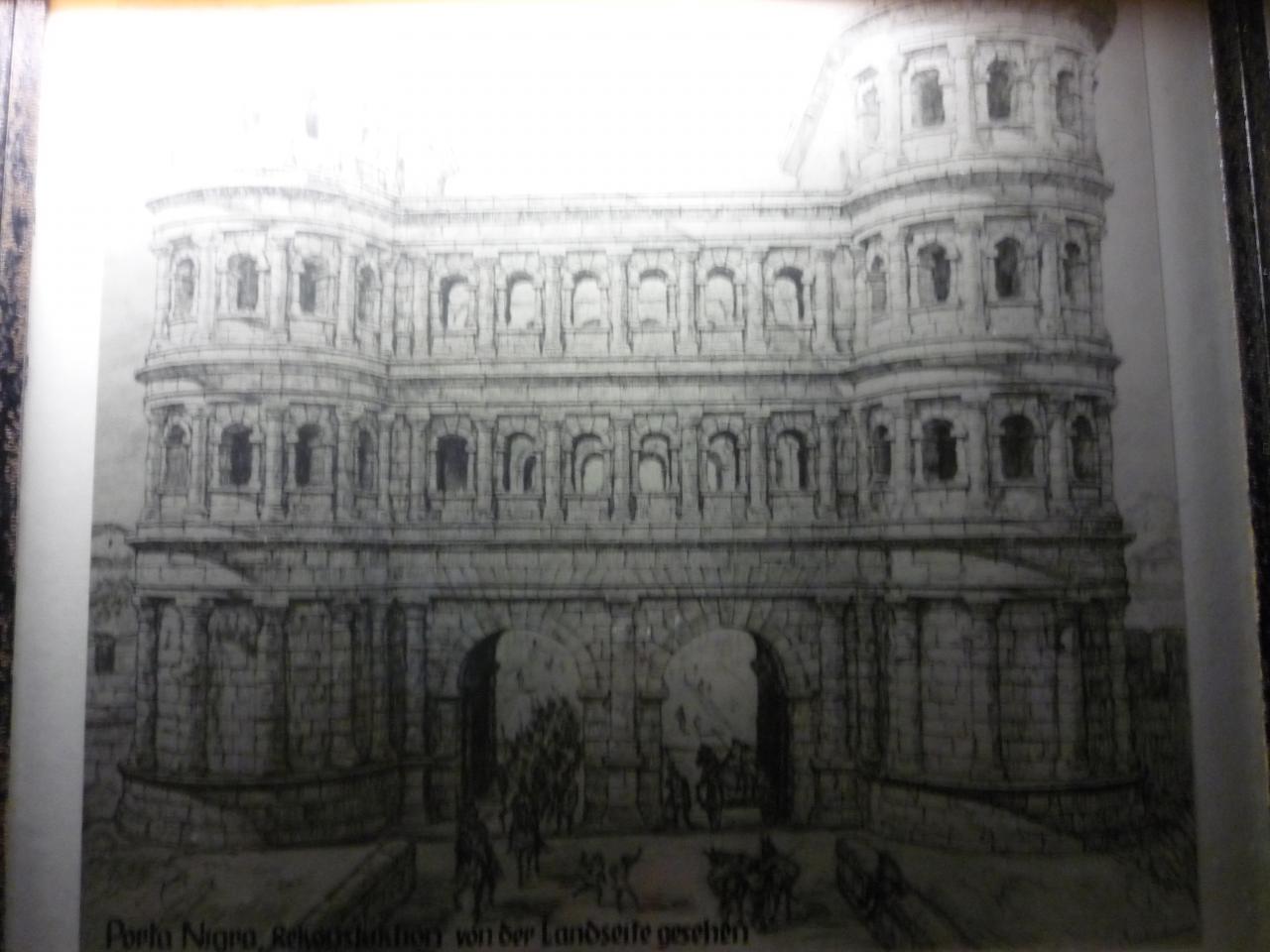 Porta Nigra