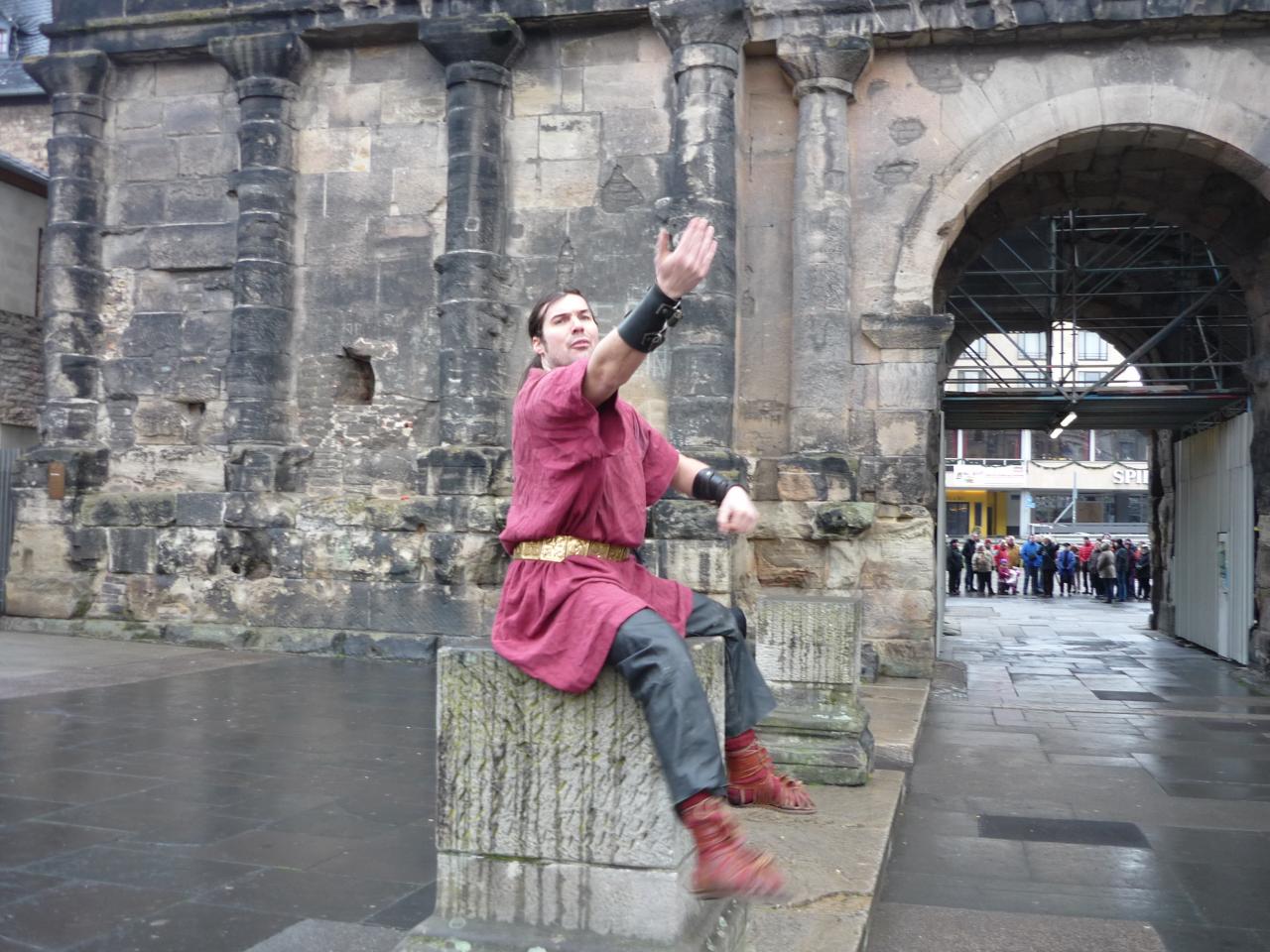 Porta Nigra
