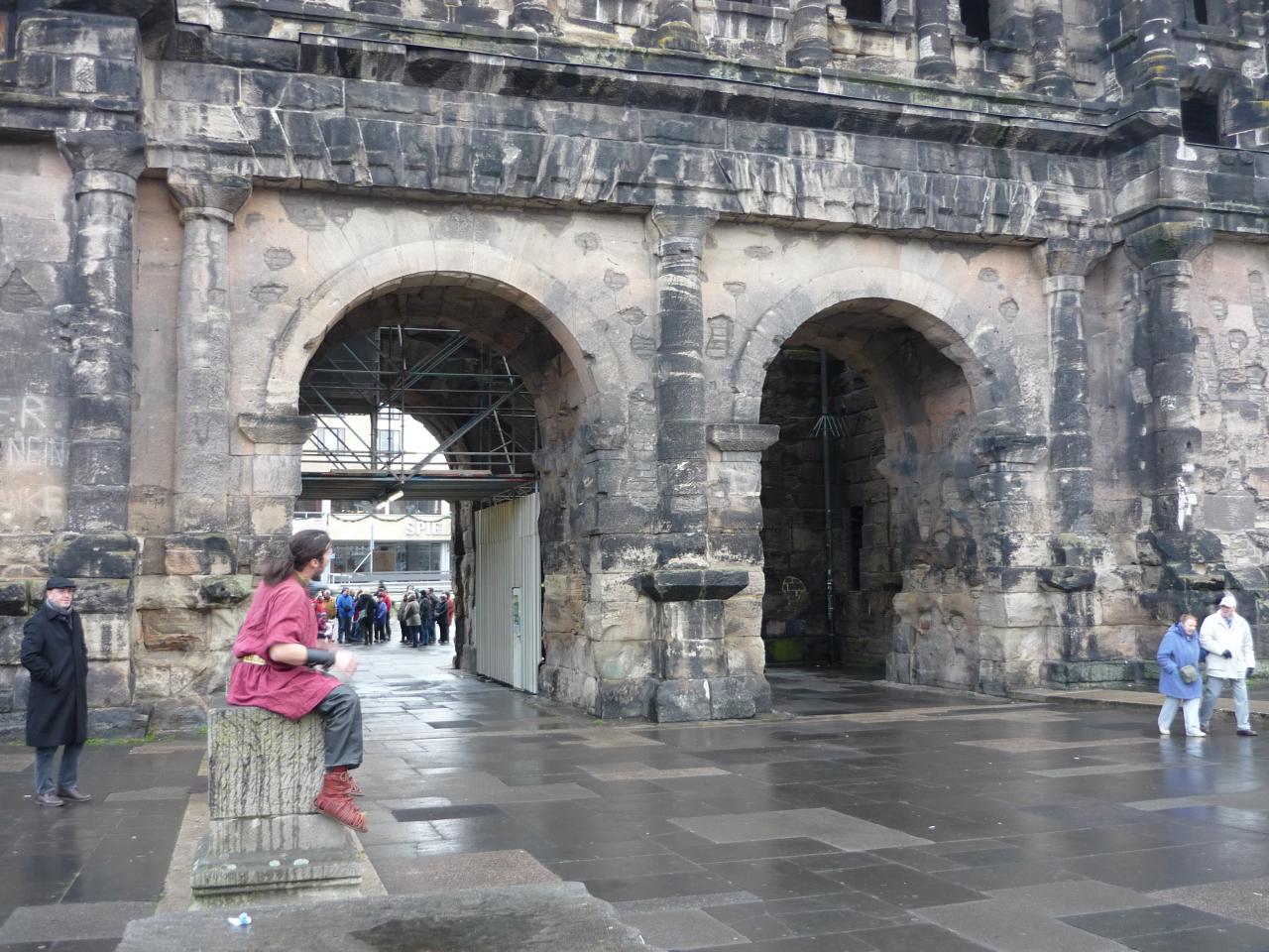 Porta Nigra