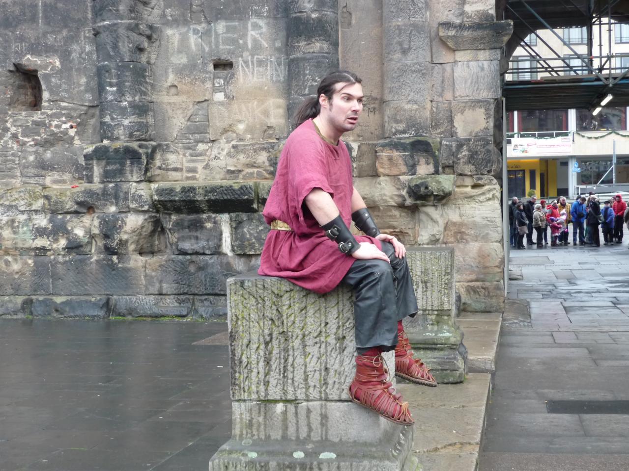 Porta Nigra