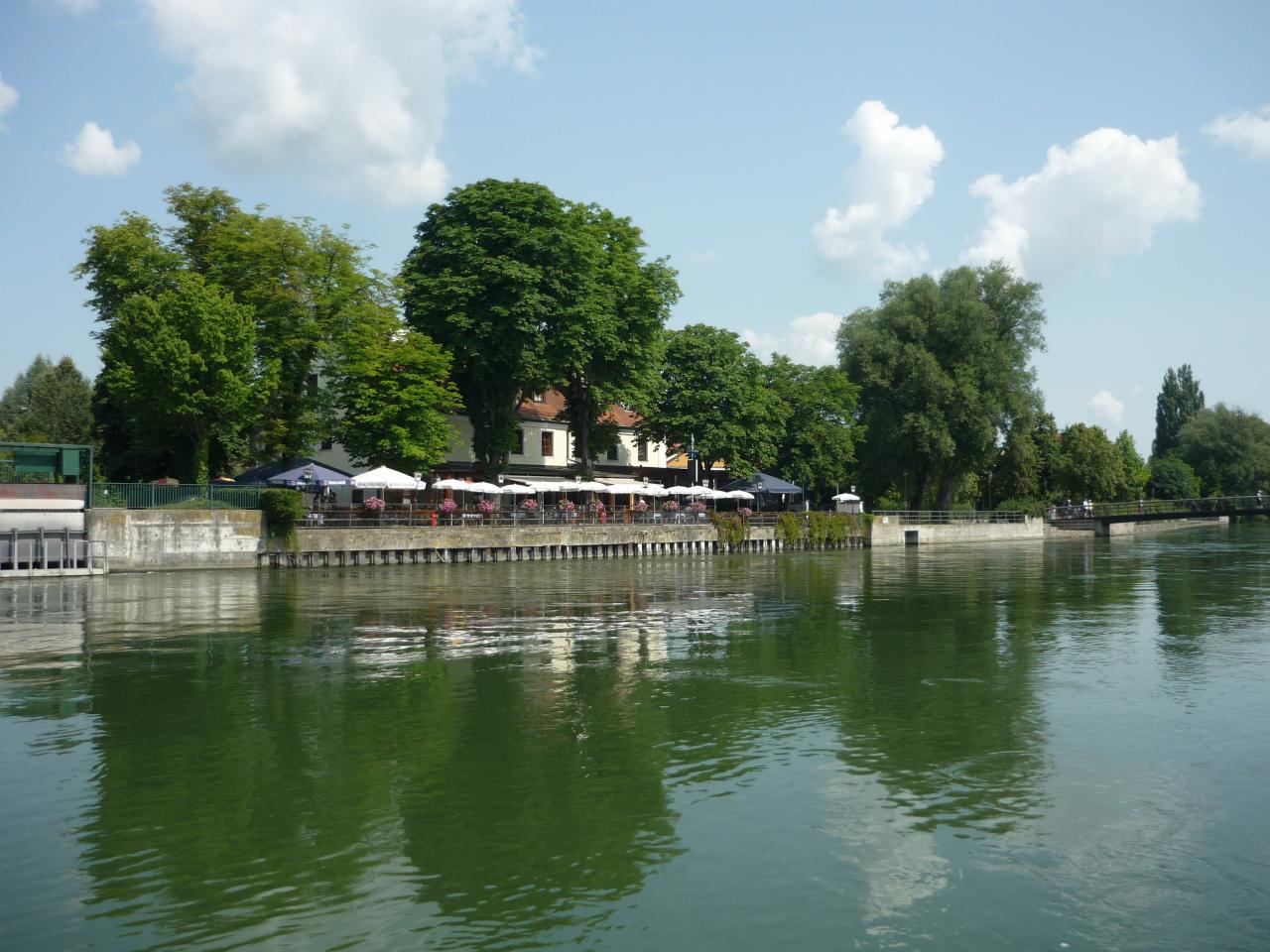 L'Isar