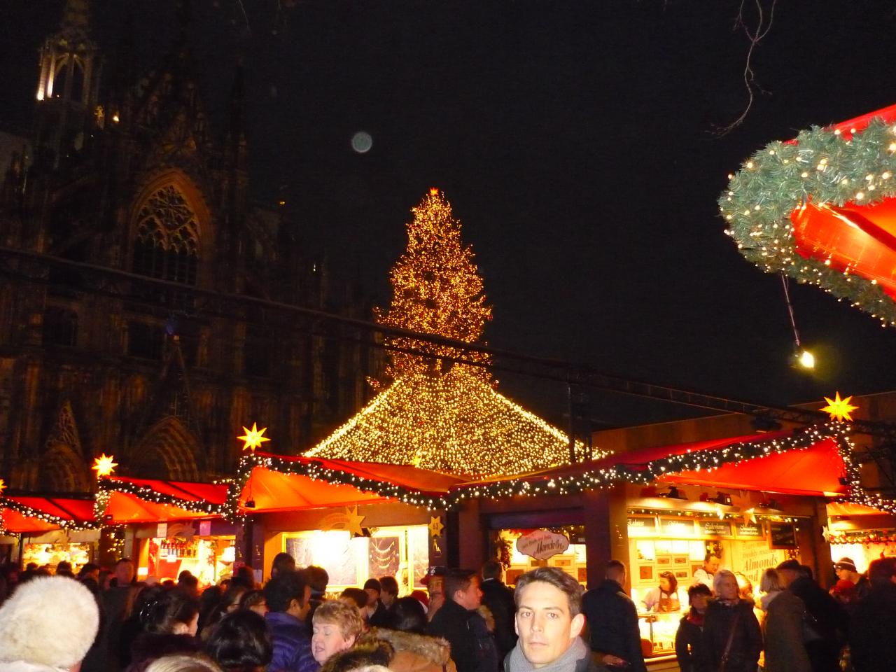 Weihnachtmarkt