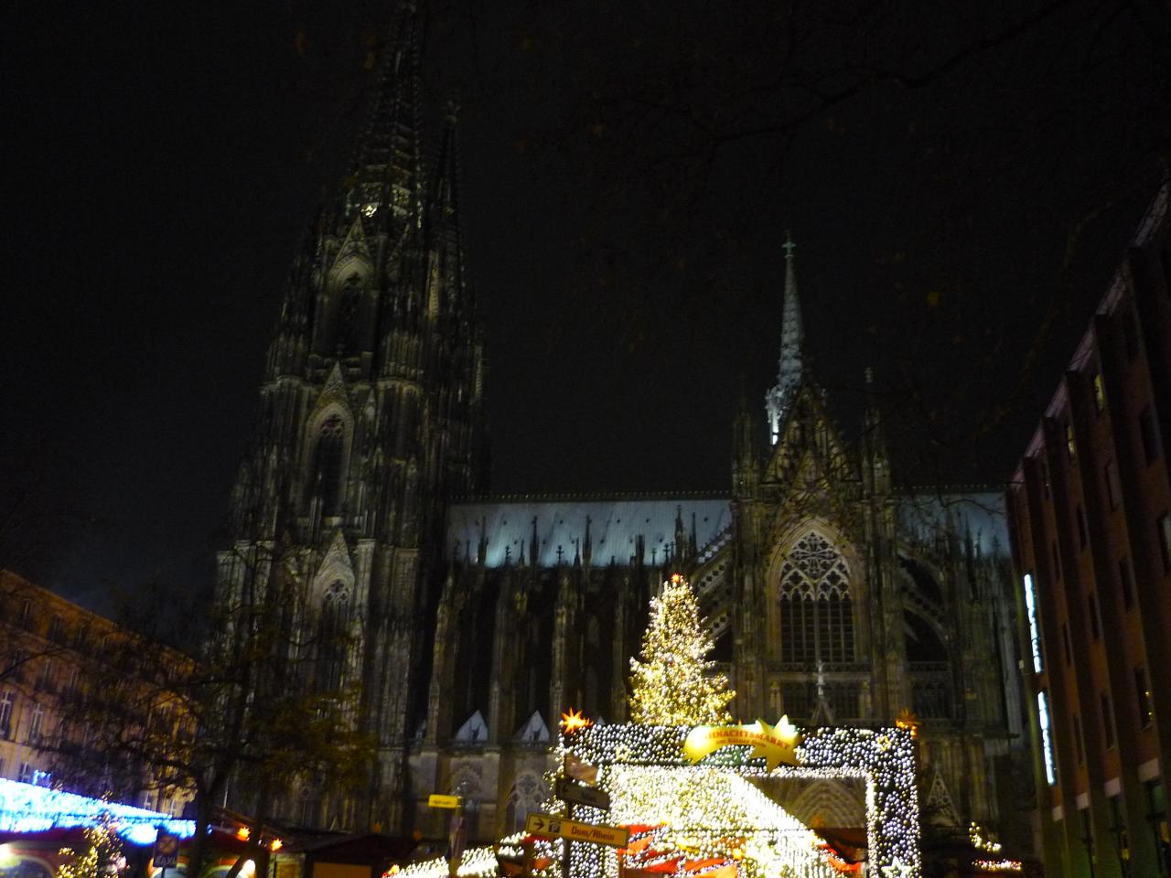 Der Dom