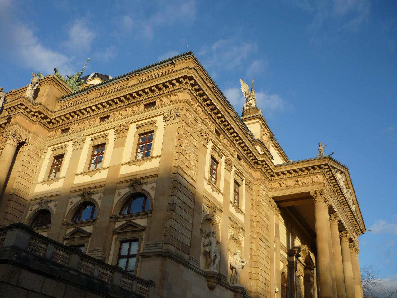 Hessisches Staatstheater Wiesbaden