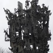 Les personnages du carnaval