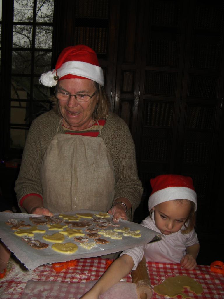 Saint Nicolas